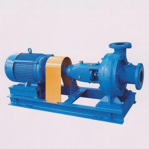 纸浆泵