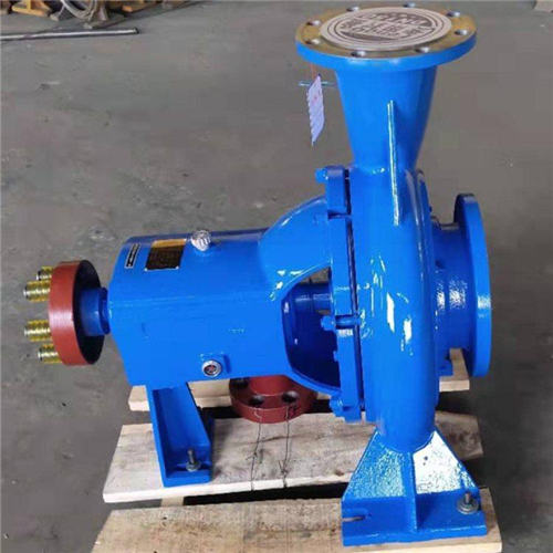 纸浆泵