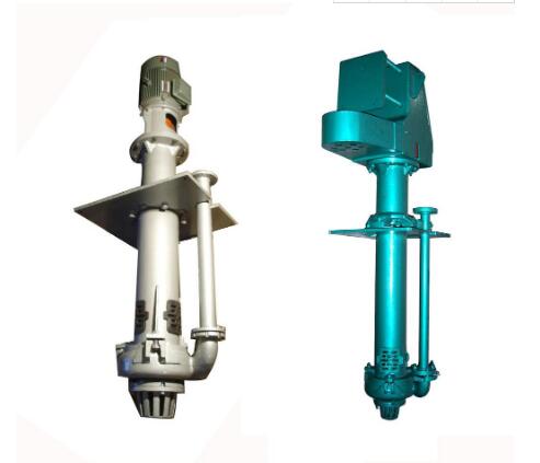 ZJL型液下渣浆泵?